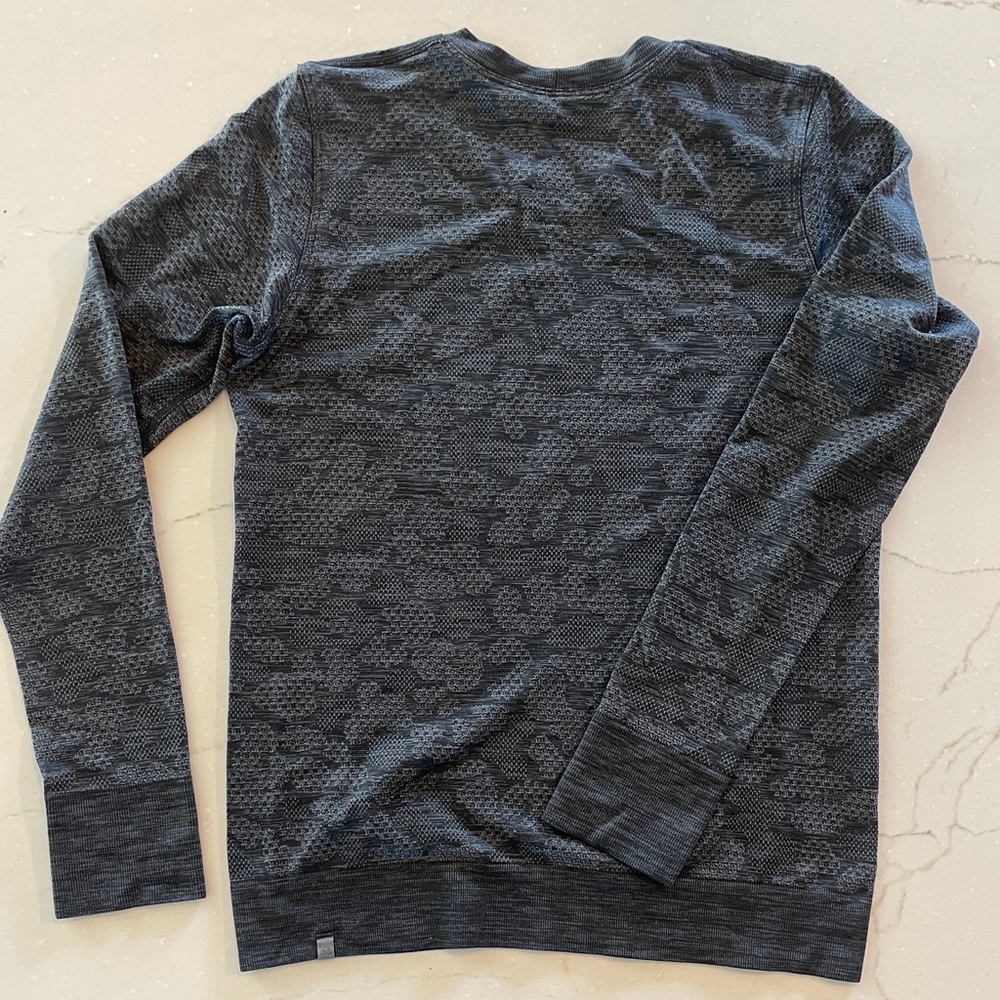 Lululemon Swiftly L/S